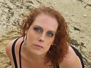 WebCAM von SexyVixen_69