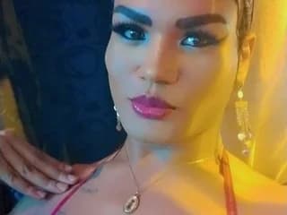 WebCAM von Shairadollts