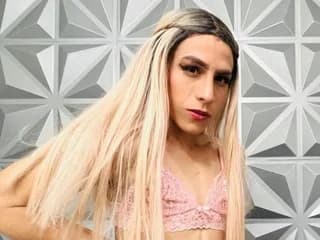 WebCAM de Shanell_ts26