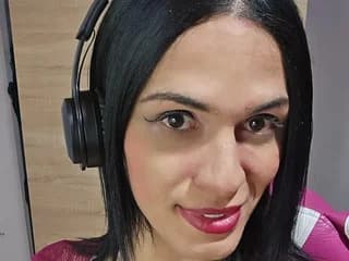 WebCAM of Shermie97