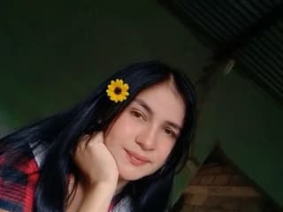 WebCAM di Sofi_Kiss69