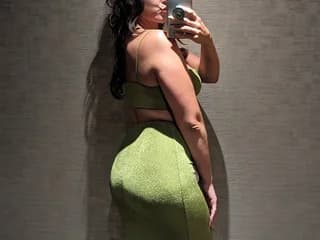 WebCAM of SofiaJuliet