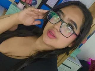 WebCAM von Sophia_Grey3