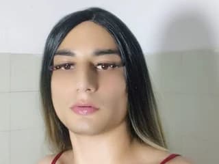 WebCAM di StarligthNohemi