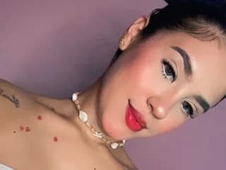 WebCAM di SweetLemaniie