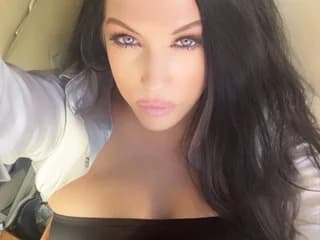 WebCAM von SweetOliviaRae