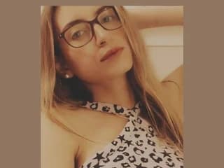 WebCAM di Sweet_melina
