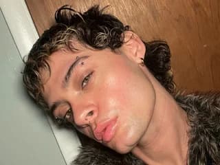 WebCAM of Sweetest_Sinn