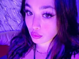 WebCAM di SxyStarFire