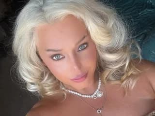 WebCAM di TSgoddessworld