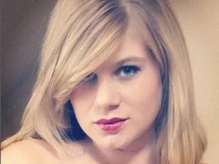 Tame_Tallulah WebCAM 