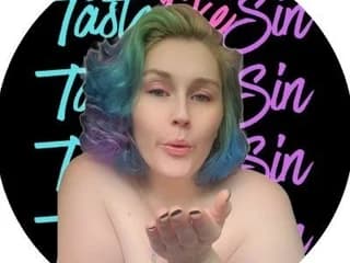 WebCAM of TasteLikeSin