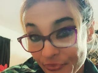 TattedHeaven WebCAM 