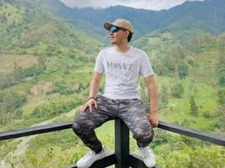 WebCAM di TemptationDuall