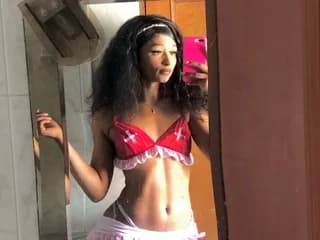 WebCAM de Tiara_Ebonny