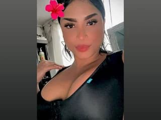 WebCAM von ValentiinaCaxt