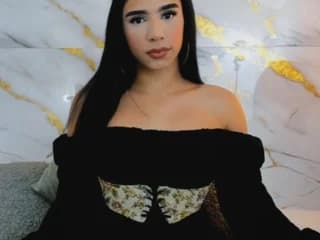 WebCAM von ValeriaaCastellanoos