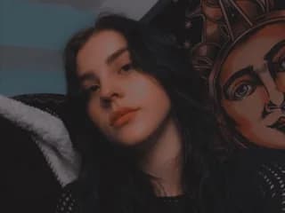WebCAM von VanessaVipera