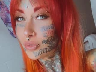 WebCAM of Vanessa_is_my_Domme