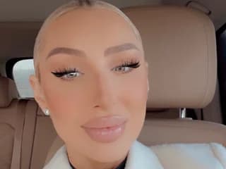 WebCAM of VeneraSecret