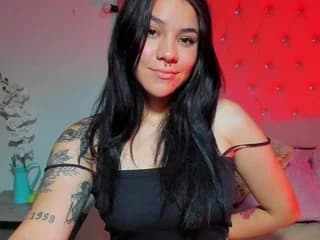 WebCAM of VioletSkyMyers