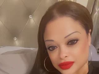 WebCAM von WomaninThemiddle