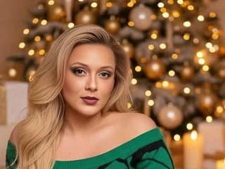 WebCAM de XXXkenndymonroe