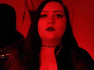 WebCAM of Xcxroseexo