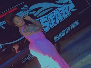 WebCAM de YellaXXX