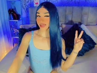 WebCAM von alizfree