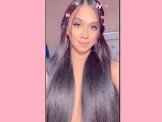 asianluvbunny WebCAM 