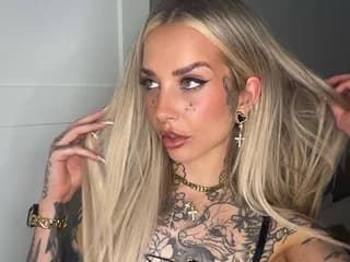 WebCAM of byshannonlove