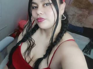 WebCAM von celestehot707rs
