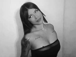 WebCAM de charlottemitchell