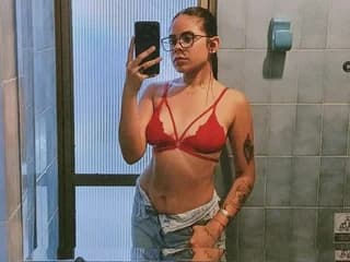 WebCAM von cristal_snow