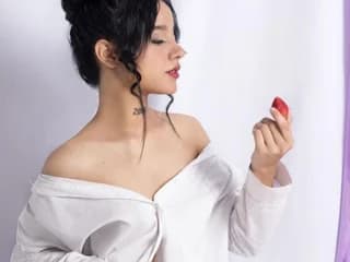 WebCAM von daniellereyes19