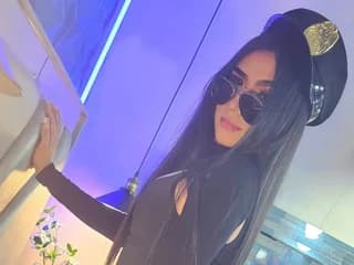 WebCAM of evangelin_estar