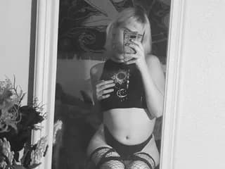 WebCAM von faethedevil