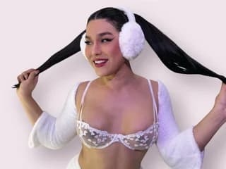 WebCAM di floryynsusana