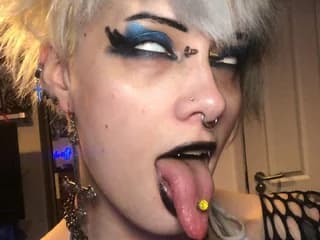 WebCAM von glitterqueen99