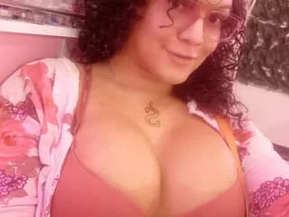 WebCAM of goddesssirena