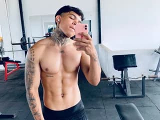 WebCAM of greyjackson