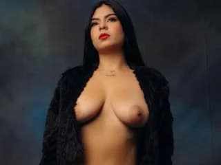 WebCAM de hellenqueenn