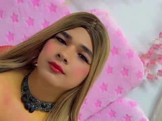 hot_fantasy_ts WebCAM 
