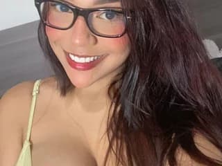 WebCAM of isabellj28