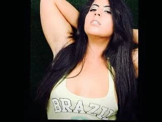 WebCAM von juicydollxo