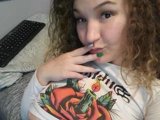 WebCAM di kayXXbaby
