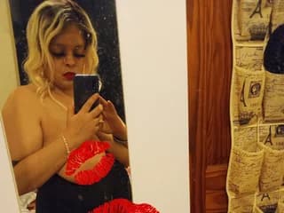 WebCAM of labarbguerrerapoderosa