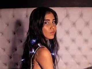 WebCAM de lexieGreys