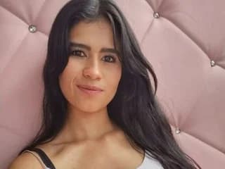 WebCAM de lunastarr69